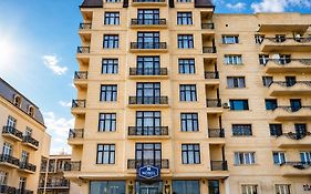 Nobel Hotel
